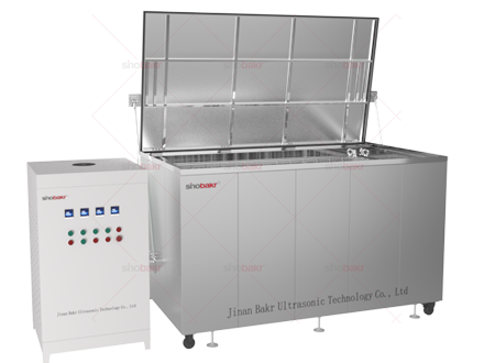 單槽超聲波清洗機(jī)